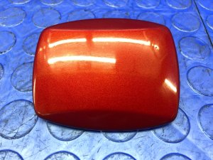 2017-2023 Mercedes-Benz E500 Red Radio Roof Antenna Cover (Used OEM)