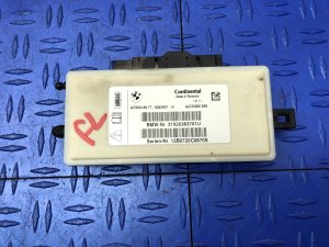2011-2017 BMW X3 Airbag Control Module (Used OEM)