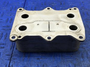 2017-2022 Genesis G90 Engine Oil Cooler (Used OEM)