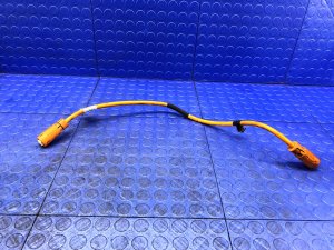 2014-2020 BMW i8 AC Compressor High Voltage Wire Harness Cable (Used OEM)