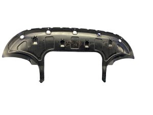 2025 Kia K4 Underbody Splash Shield Trim Cover Panel - Front (Used OEM)