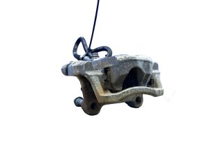 2024-2025 Hyundai Kona Silver Disc Brake Caliper - Rear, Right (Passenger) (Used OEM)