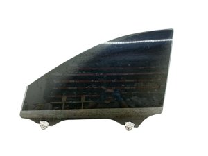 2025-2026 Mazda CX-70 Door Glass - Front, Left (Driver) (Used OEM)
