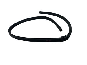 2024-2025 Tesla Cybertruck Header Weatherstrip Seal Gasket (Used OEM)