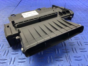 2014-2020 Mercedes-Benz S320 Under Seat Air Vent Duct - Front (Used OEM)