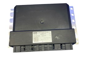  BMW 550i Adaptive Suspension Control Module (Used OEM)