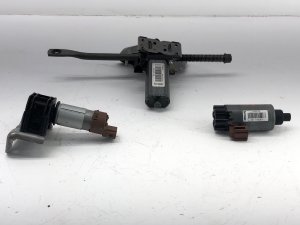 2017-2022 BMW M760i xDrive Seat Adjustment Motor Set - Front (Used OEM)