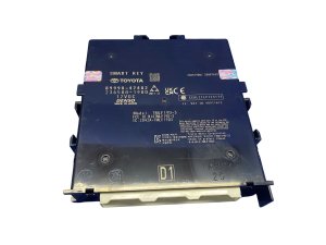2023-2024 Toyota Prius Smart Keyless Anti-Theft Control Module (Used OEM)
