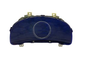 2020-2022 Lexus IS300 F Sport Digital Speedometer Gauge Cluster Assembly - Front (Used OEM)