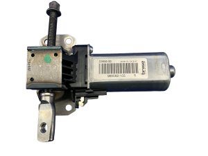 2012-2018 Audi A6 Seat Adjustment Motor Set of 3 - Front (Used OEM)
