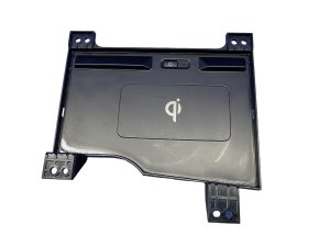 2019-2022 Toyota Avalon Center Console Wireless Charger Assembly (Used OEM)