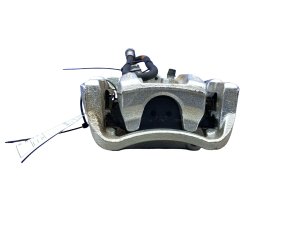2020-2025 Hyundai Sonata Silver Disc Brake Caliper with Actuator - Rear, Right (Passenger) (Used OEM)
