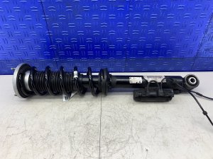 2019-2024 BMW 850i Adaptive Suspension Strut - Rear, Left (Driver) (Used OEM)