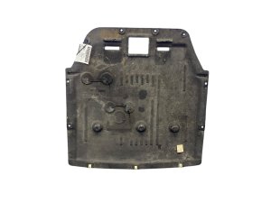 2017-2023 Mini Cooper Countryman Lower Engine Splash Shield Cover Panel - Front (Used OEM)