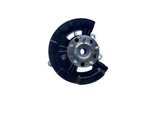 2020-2023 Hyundai Sonata Spindle Knuckle Hub and Bearing Assembly - Rear, Left (Driver) (Used OEM)