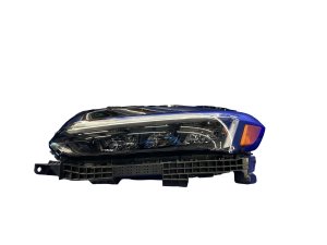 2023-2025 Honda Civic Type R LED Headlight Assembly - Front, Left (Driver) (Used OEM)