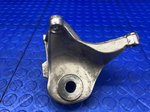 2017-2025 Porsche 718 Boxster Engine Mount Bracket - Rear (Used OEM)