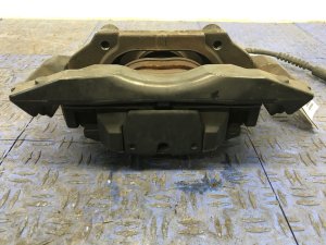 2013-2019 BMW 650i M Sport Disc Brake Caliper - Front, Right (Passenger) (Used OEM)