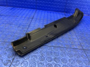 2022-2024 Lucid Air Front Door Exterior Trim Panel (Used OEM)