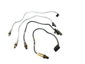 2017-2021 BMW M760i xDrive Upstream and Downstream Oxygen Sensor Set (Used OEM)