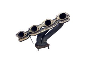 2004-2012 Maserati Quattroporte Exhaust Manifold (Used OEM)