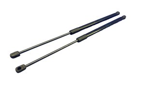 2017-2023 Audi R8 Hood Lift Support Shock Set - Front (Used OEM)