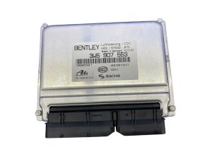 2006-2011 Bentley Continental Adaptive Suspension and Cruise Control Module (Used OEM)