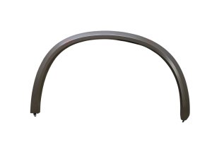  BMW X5 m Blue Wheel Arch Opening Molding - Front, Right (Passenger) (Used OEM)