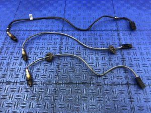 2016-2019 BMW 750i Upper and Lower Oxygen Sensor Set (Used OEM)