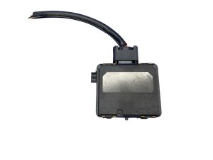 2017-2020 Porsche Boxster Blind Spot Radar Sensor Module - Rear (Used OEM)
