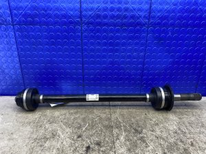 2019-2023 BMW M850i xDrive CV Drive Axle Shaft - Rear, Right (Passenger) (Used OEM)