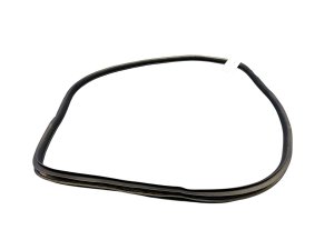 2022-2025 Lucid Air Body Door Weatherstripping Rubber Seal (Used OEM)