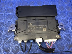 2018-2021 Lexus LC500 Telephone Communication Control Module (Used OEM)
