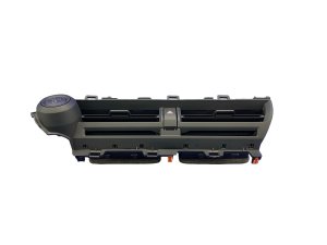 2023-2025 Toyota Prius Black Center Dash Air Vent and Trim Panel with Ignition Switch - Front (Used OEM)
