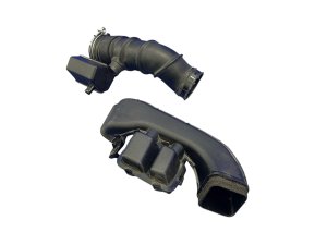 2019-2021 Lexus ES300h Engine Air Intake Inlet Hose and Resonator Assembly (Used OEM)
