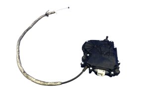 2009-2017 BMW 528i Trunk Liftgate Tailgate Latch Actuator - Rear (Used OEM)