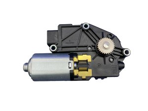 2021-2025 Hyundai Sonata Panoramic Sunroof Sunshade Motor (Used OEM)