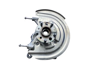 2022-2025 Lucid Air Rear Spindle Knuckle Hub and Bearing Assembly (Used OEM)