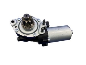 2024 Hyundai Sonata Seat Adjustment Motor Set of 4 Without Memory - Front (Used OEM)