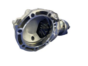 2021-2023 Mercedes-Benz GLA250 Transfer Case Angle Gear Assembly (Used OEM)