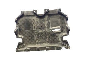 2015-2023 Mercedes-Benz C280 Underbody Engine Splash Shield - Front (Used OEM)