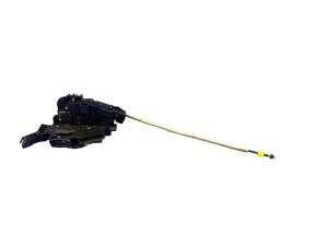 2014-2020 Mercedes-Benz S320 Door Latch and Lock Actuator Assembly - Rear, Right (Passenger) (Used OEM)
