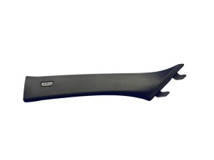 2021-2025 BMW M3 Black Windshield A-Pillar Trim Cover Panel - Front (Used OEM)