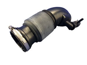 2021-2023 Hyundai Santa Fe Engine Air Intake Resonator Pipe Tube (Used OEM)
