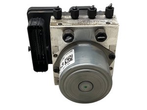 2024-2025 Kia Seltos ABS Pump and Control Module with Electric Parking Brake and Assist - Rear (Used OEM)