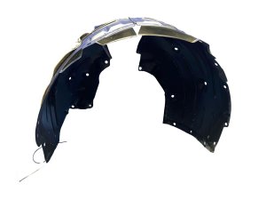 2020-2025 Mazda CX-30 Inner Fender Liner Splash Shield - Front, Right (Passenger) (Used OEM)