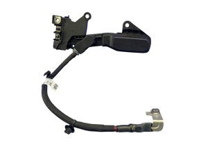 2018-2023 BMW X3 Battery Jump Start Terminal Junction Block (Used OEM)