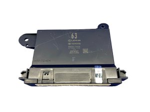 2025-2026 Lexus UX300h HVAC Amplifier Control Module (Used OEM)