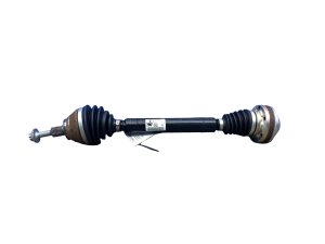 2018-2023 Audi TT CV Drive Axle Shaft - Front, Right (Passenger) (Used OEM)