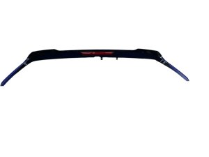 2019-2024 Lexus UX250h Black Trunk Mounted Spoiler with Signal Lamp - Rear (Used OEM)